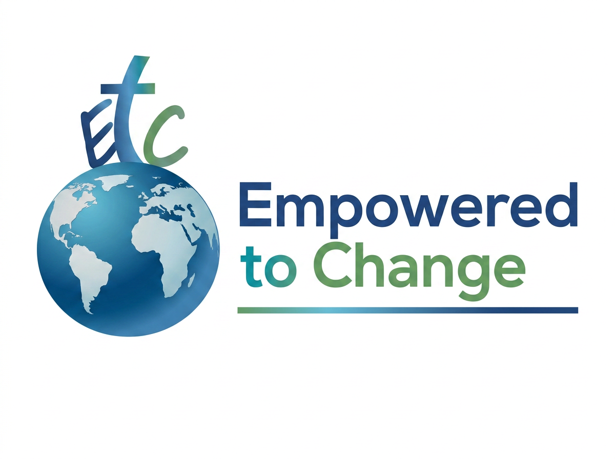 Empowered to Change International